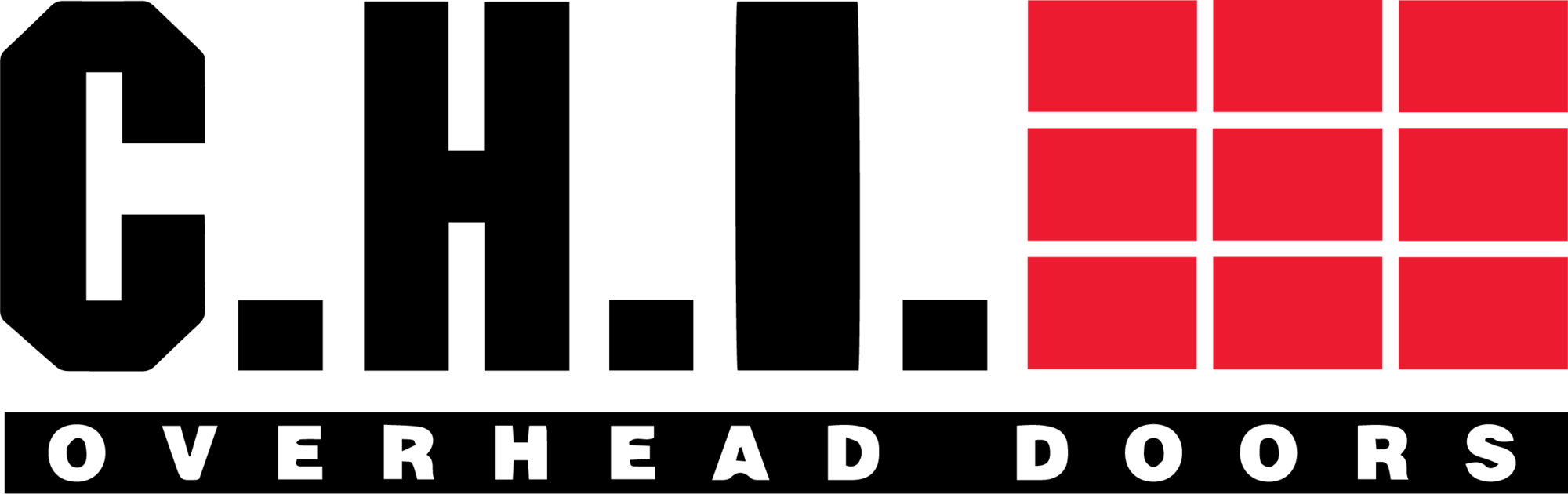 C.H.I. Overhead Doors