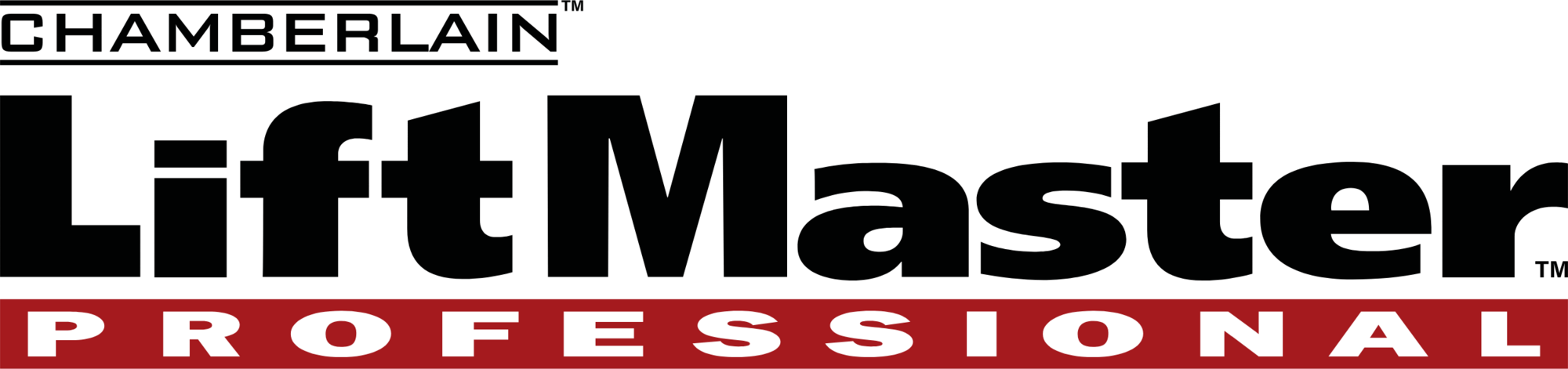 Chamberlain LiftMaster Professional